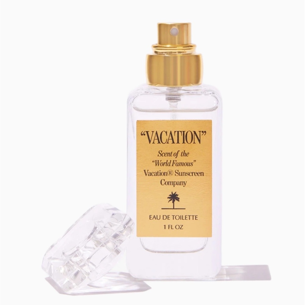 Vacation by Vacation Eau de Toilette
